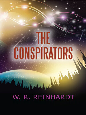 cover image of The Conspirators